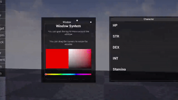 Computer Window Within Window Window System | Welcome to Docs my friend!